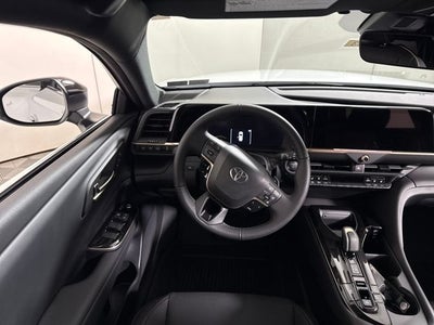 2026 Toyota Toyota Crown Signia XLE