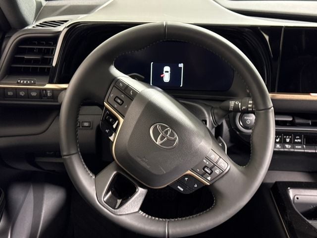 2026 Toyota Toyota Crown Signia XLE