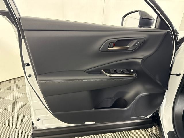 2026 Toyota Toyota Crown Signia XLE