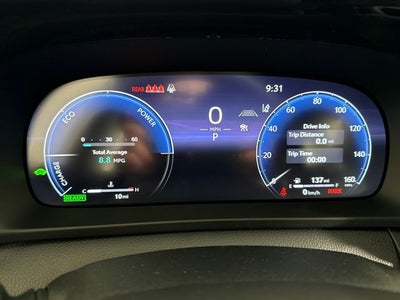 2026 Toyota Toyota Crown Signia XLE