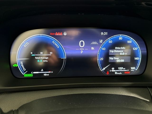 2026 Toyota Toyota Crown Signia XLE