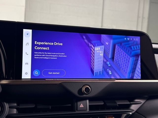 2026 Toyota Toyota Crown Signia XLE