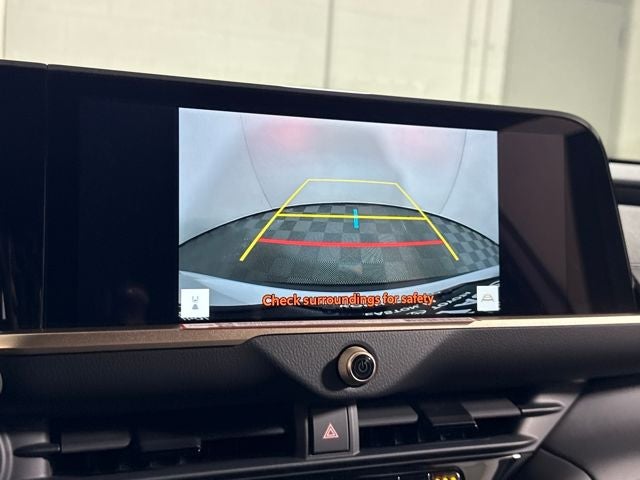 2026 Toyota Toyota Crown Signia XLE