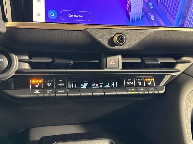 2026 Toyota Toyota Crown Signia XLE