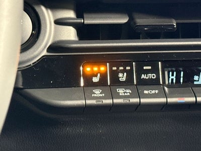 2026 Toyota Toyota Crown Signia XLE