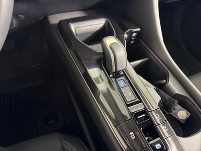 2026 Toyota Toyota Crown Signia XLE