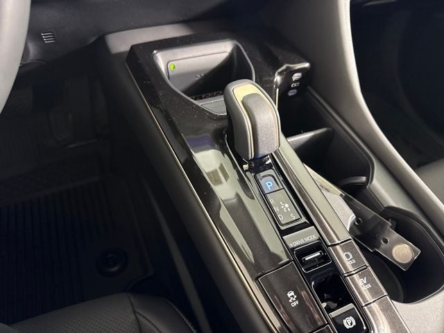 2026 Toyota Toyota Crown Signia XLE