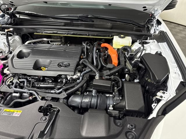 2026 Toyota Toyota Crown Signia XLE