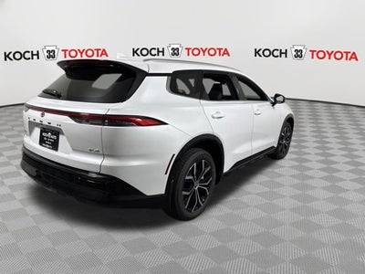 2026 Toyota Toyota Crown Signia XLE