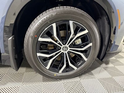 2026 Toyota Toyota Crown Signia XLE