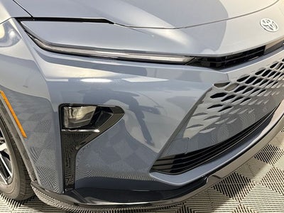 2026 Toyota Toyota Crown Signia XLE