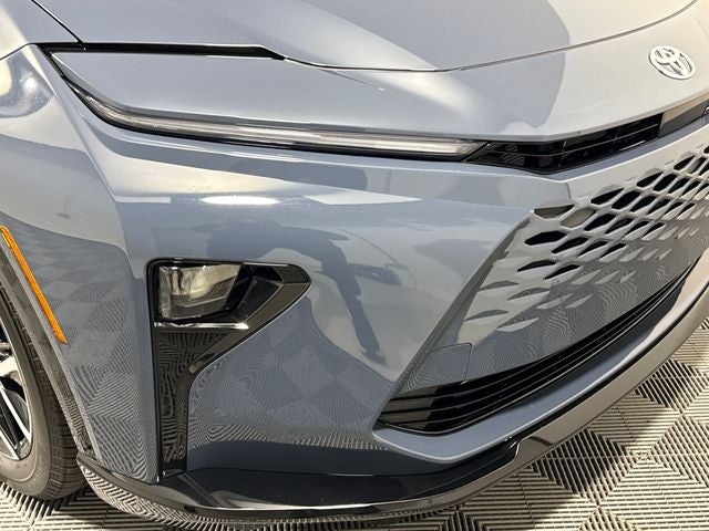 2026 Toyota Toyota Crown Signia XLE