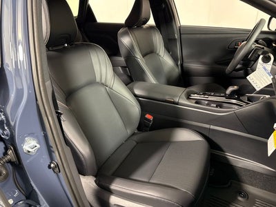 2026 Toyota Toyota Crown Signia XLE