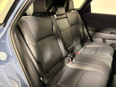 2026 Toyota Toyota Crown Signia XLE