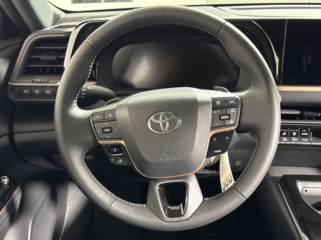 2026 Toyota Toyota Crown Signia XLE