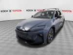 2026 Toyota Toyota Crown Signia XLE