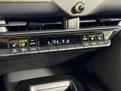 2026 Toyota Toyota Crown Signia XLE