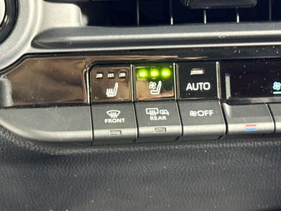 2026 Toyota Toyota Crown Signia XLE