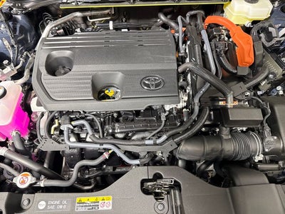 2026 Toyota Toyota Crown Signia XLE