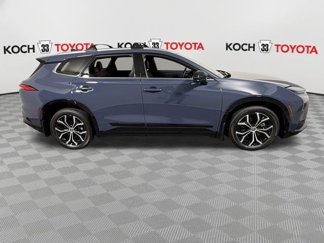 2026 Toyota Toyota Crown Signia XLE