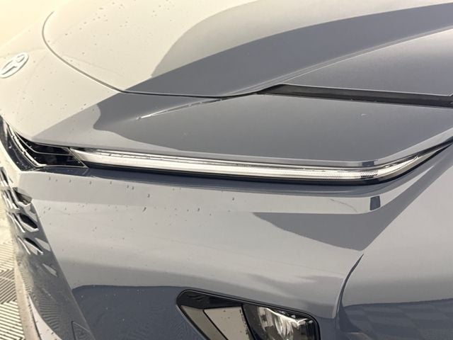 2026 Toyota Toyota Crown Signia XLE