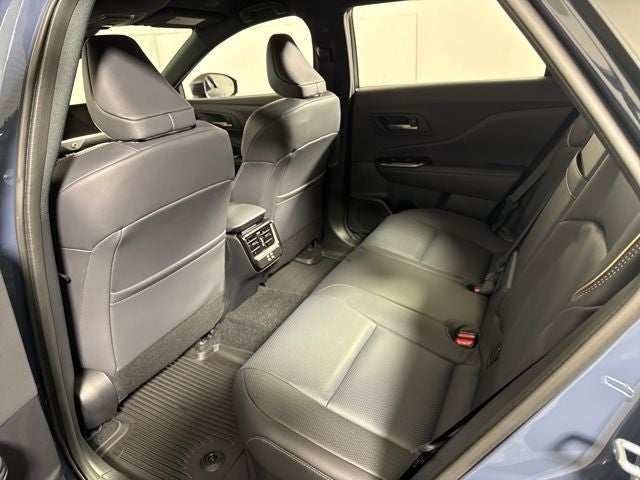 2026 Toyota Toyota Crown Signia XLE