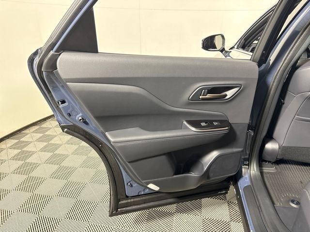 2026 Toyota Toyota Crown Signia XLE