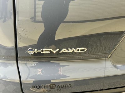 2026 Toyota Toyota Crown Signia XLE