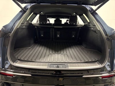 2026 Toyota Toyota Crown Signia XLE