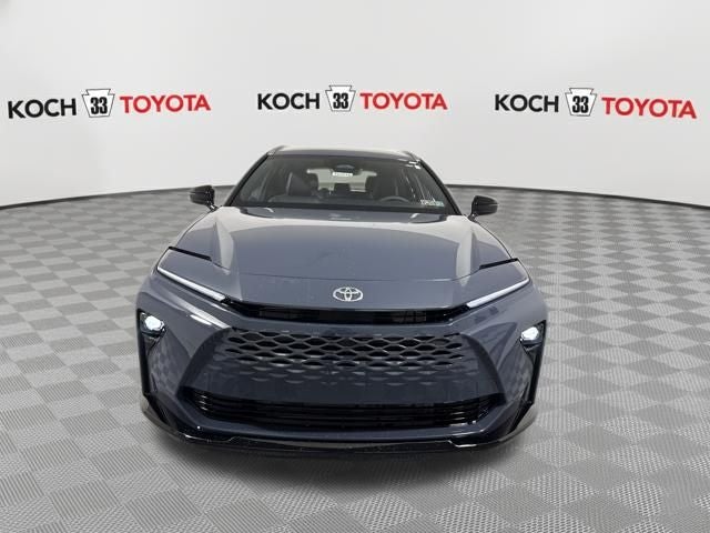 2026 Toyota Toyota Crown Signia XLE