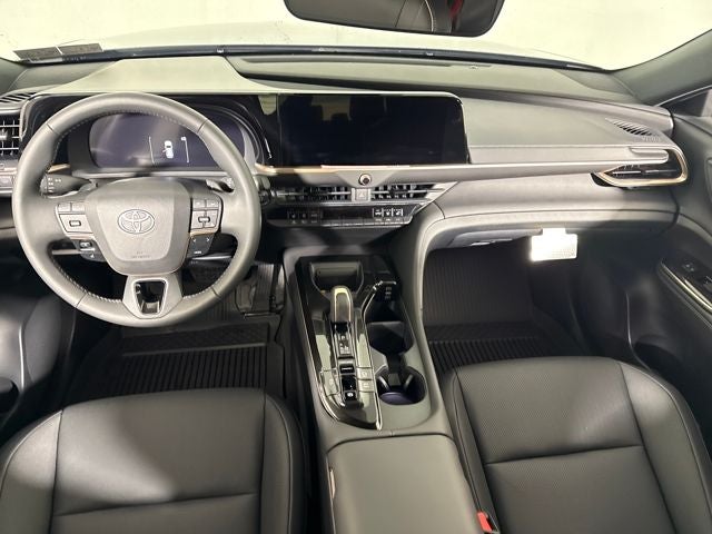 2026 Toyota Toyota Crown Signia XLE