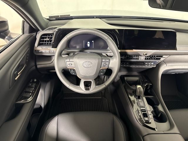 2026 Toyota Toyota Crown Signia XLE