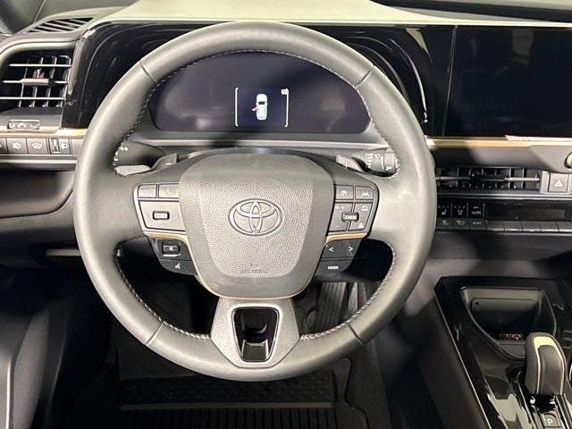 2026 Toyota Toyota Crown Signia XLE