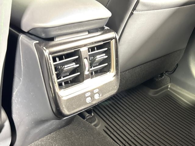 2026 Toyota Toyota Crown Signia XLE