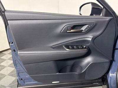 2026 Toyota Toyota Crown Signia XLE