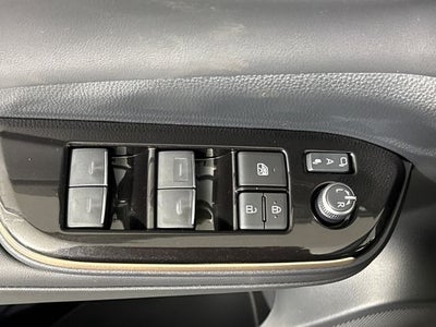 2026 Toyota Toyota Crown Signia XLE