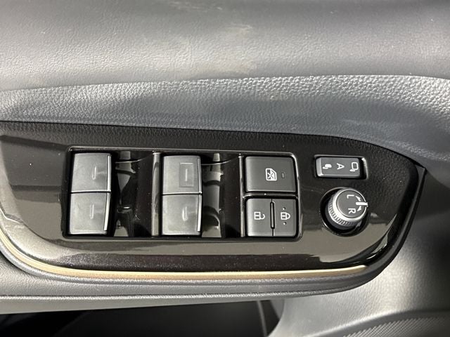 2026 Toyota Toyota Crown Signia XLE