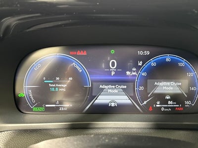 2026 Toyota Toyota Crown Signia XLE