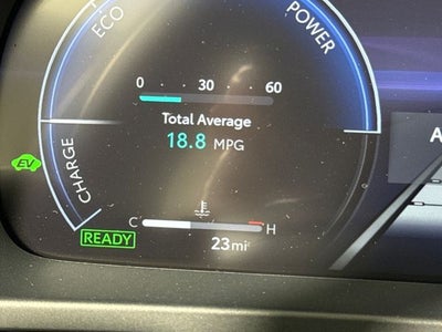 2026 Toyota Toyota Crown Signia XLE