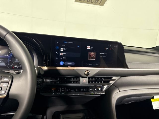 2026 Toyota Toyota Crown Signia XLE