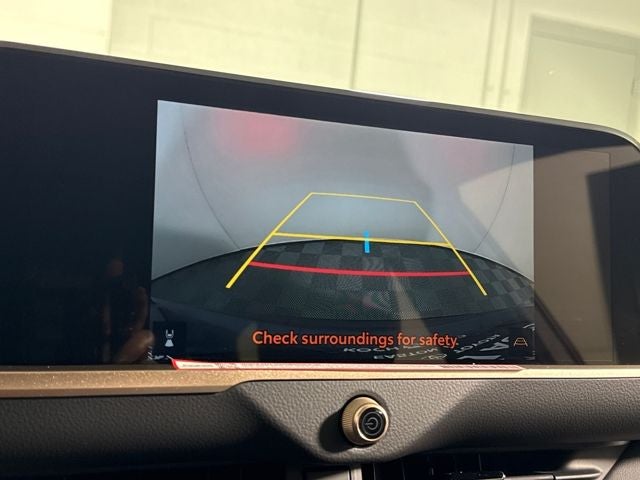 2026 Toyota Toyota Crown Signia XLE