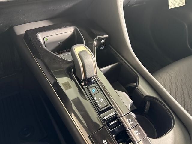 2026 Toyota Toyota Crown Signia XLE