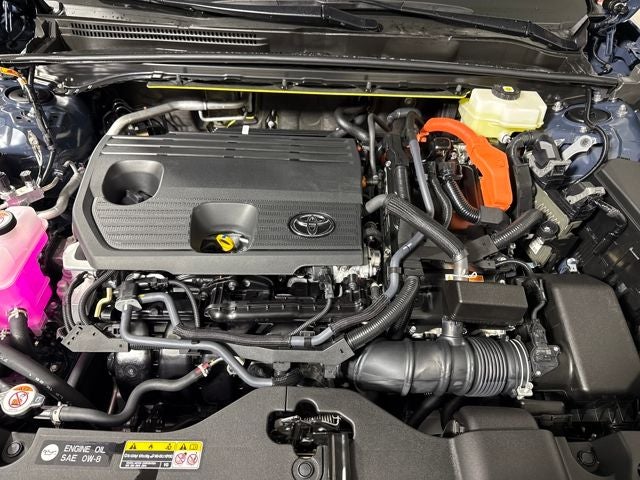 2026 Toyota Toyota Crown Signia XLE