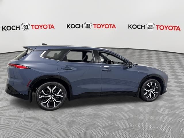 2026 Toyota Toyota Crown Signia XLE