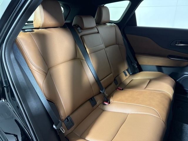 2025 Toyota Toyota Crown Signia XLE