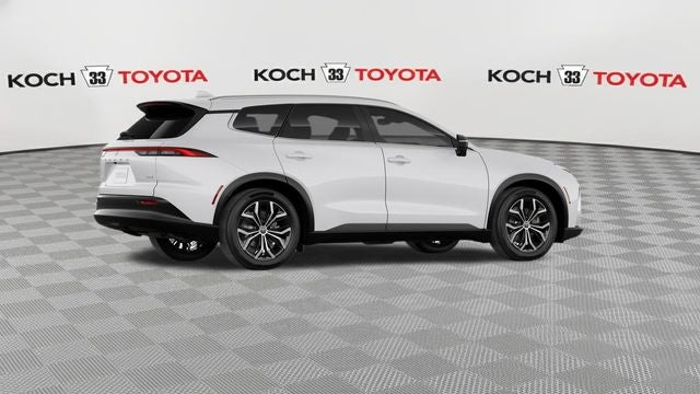 2026 Toyota Toyota Crown Signia XLE