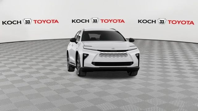 2026 Toyota Toyota Crown Signia XLE