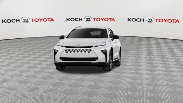 2026 Toyota Toyota Crown Signia XLE