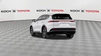 2026 Toyota Toyota Crown Signia XLE