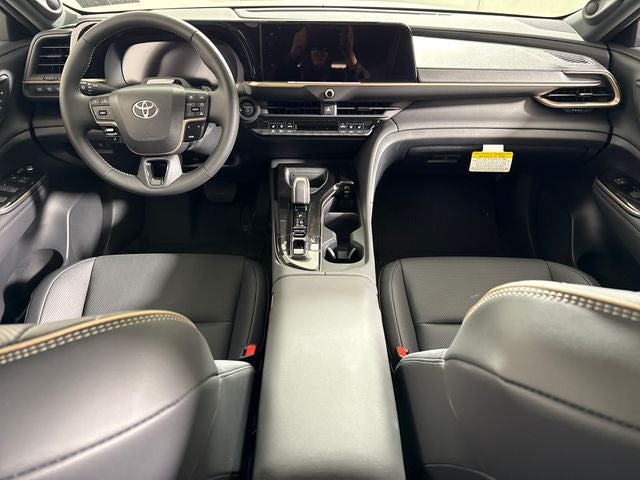 2026 Toyota Toyota Crown Signia Limited